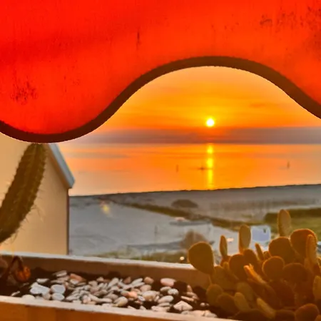 Апартаменты La Casa Di Loki E Shiva 