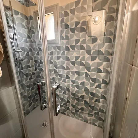 La Casa Di Loki E Shiva 