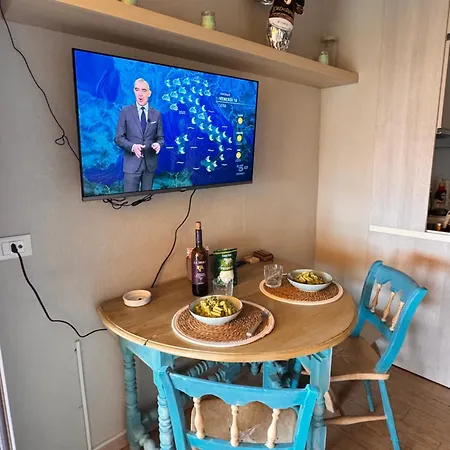 La Casa Di Loki E Shiva 