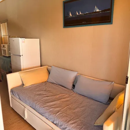 Apartment La Casa Di Loki E Shiva 