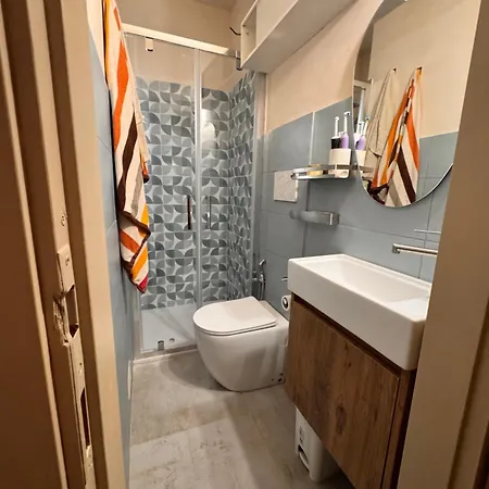 Apartment La Casa Di Loki E Shiva 