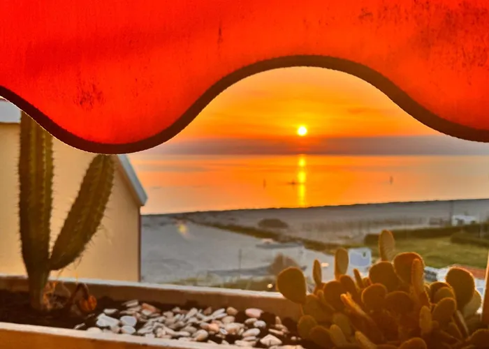 Apartment La Casa Di Loki E Shiva 