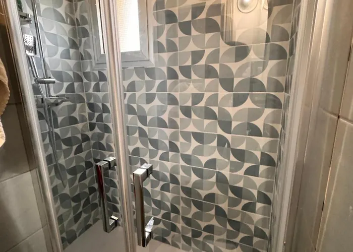 La Casa Di Loki E Shiva 