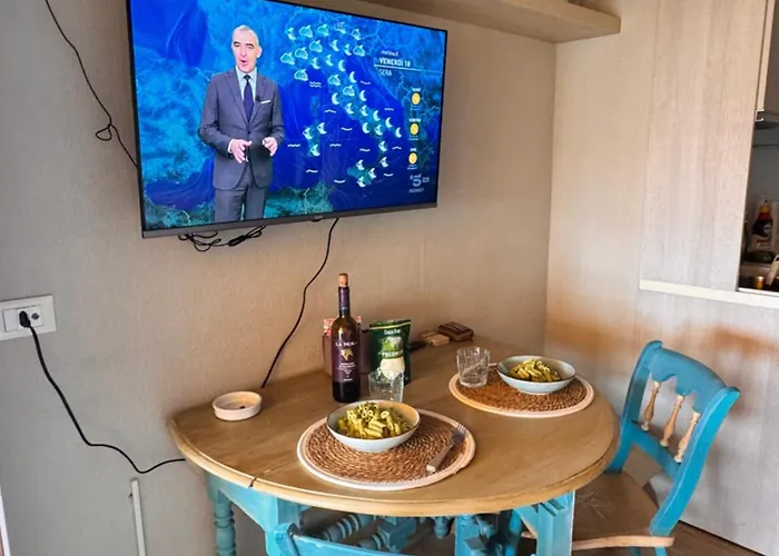 La Casa Di Loki E Shiva 