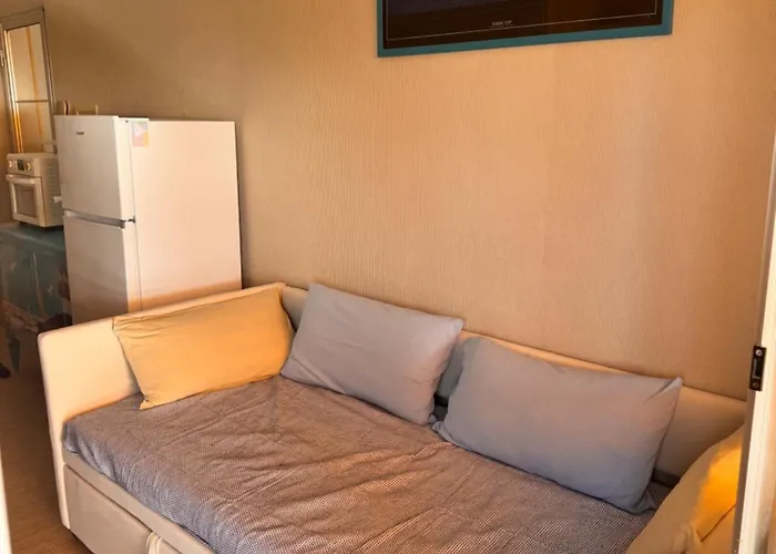 Apartment La Casa Di Loki E Shiva 